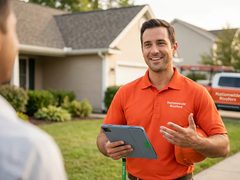 Roof Installation  in Pottsville  FAQ