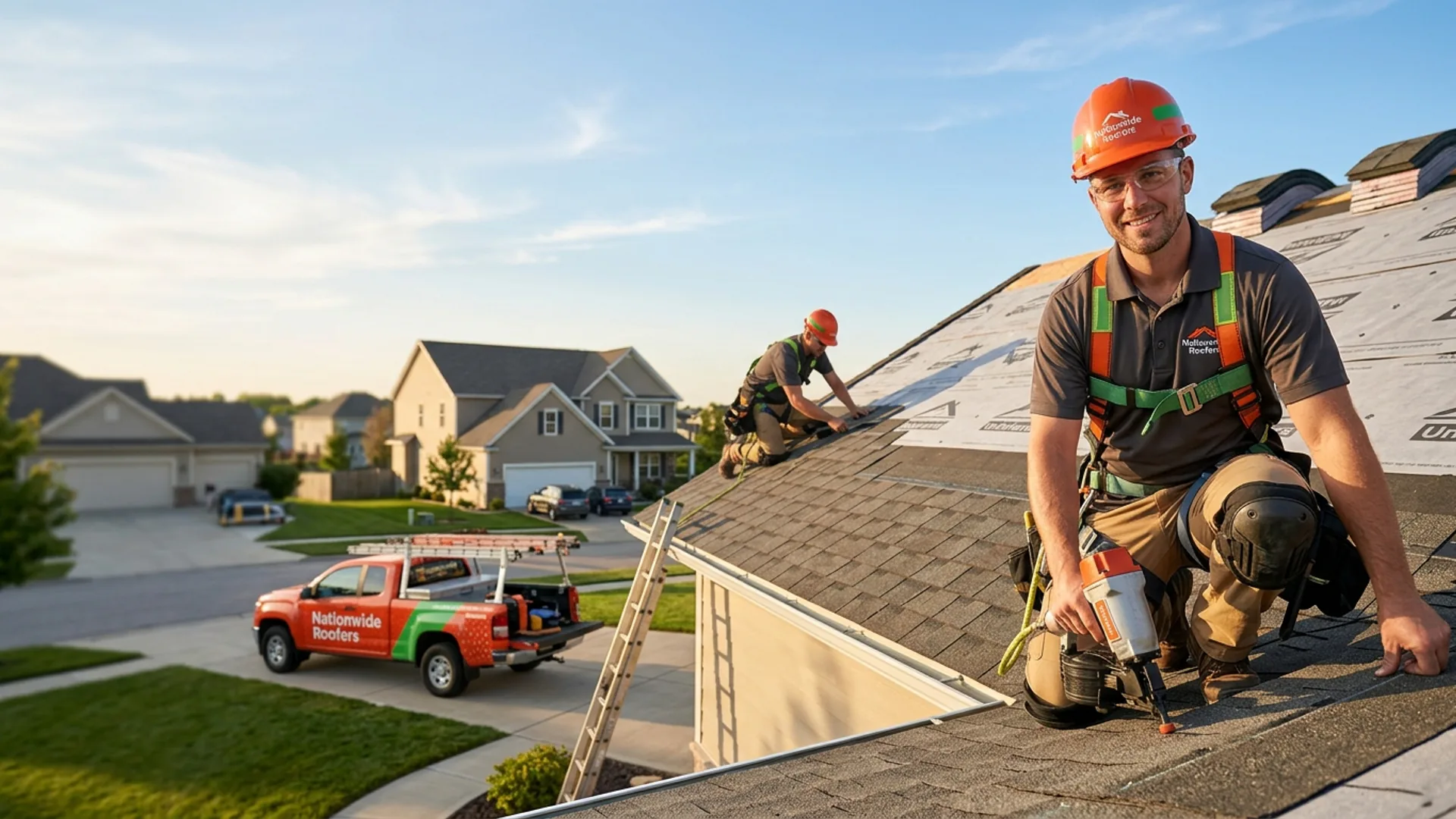 Community-Focused Roof Installation Pottsville, PA Near Me